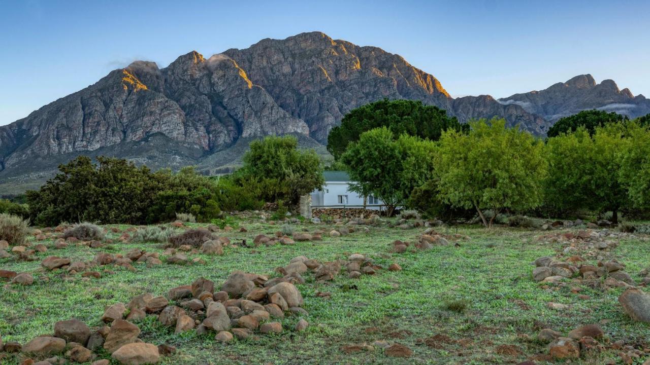 Welbedacht Game & Nature Reserve タルバ エクステリア 写真